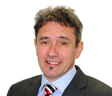 Tony Munday