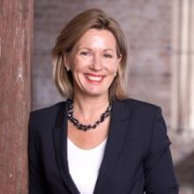 Virginia Mansell