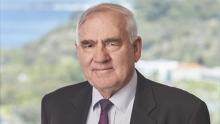 Wally Newman