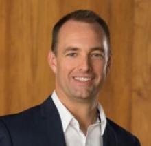 Andrew Auret