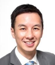 Bennie Ng