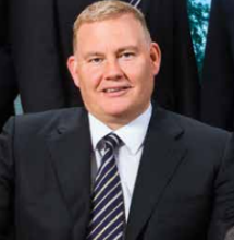 Coll MacRury