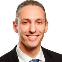 Darren Lewsen