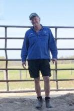Geoff Pearson
