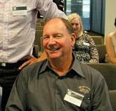 Geoff Taylor
