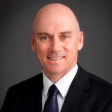 Ian Francis