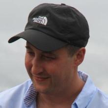 Laurence Read
