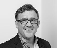 Paul Reid
