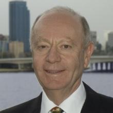 Ron Woss