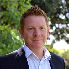 Ryan Healy