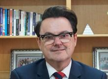Sheldon Carey