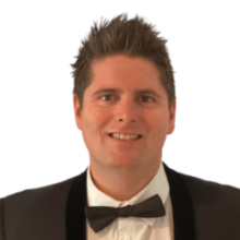 Stewart Mactaggart