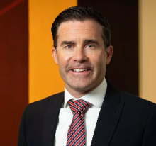 Stuart Skerman
