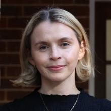 Suzanna Gaunt
