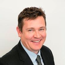 Tim Beaver