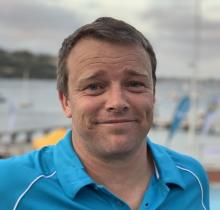 Tim Neesham